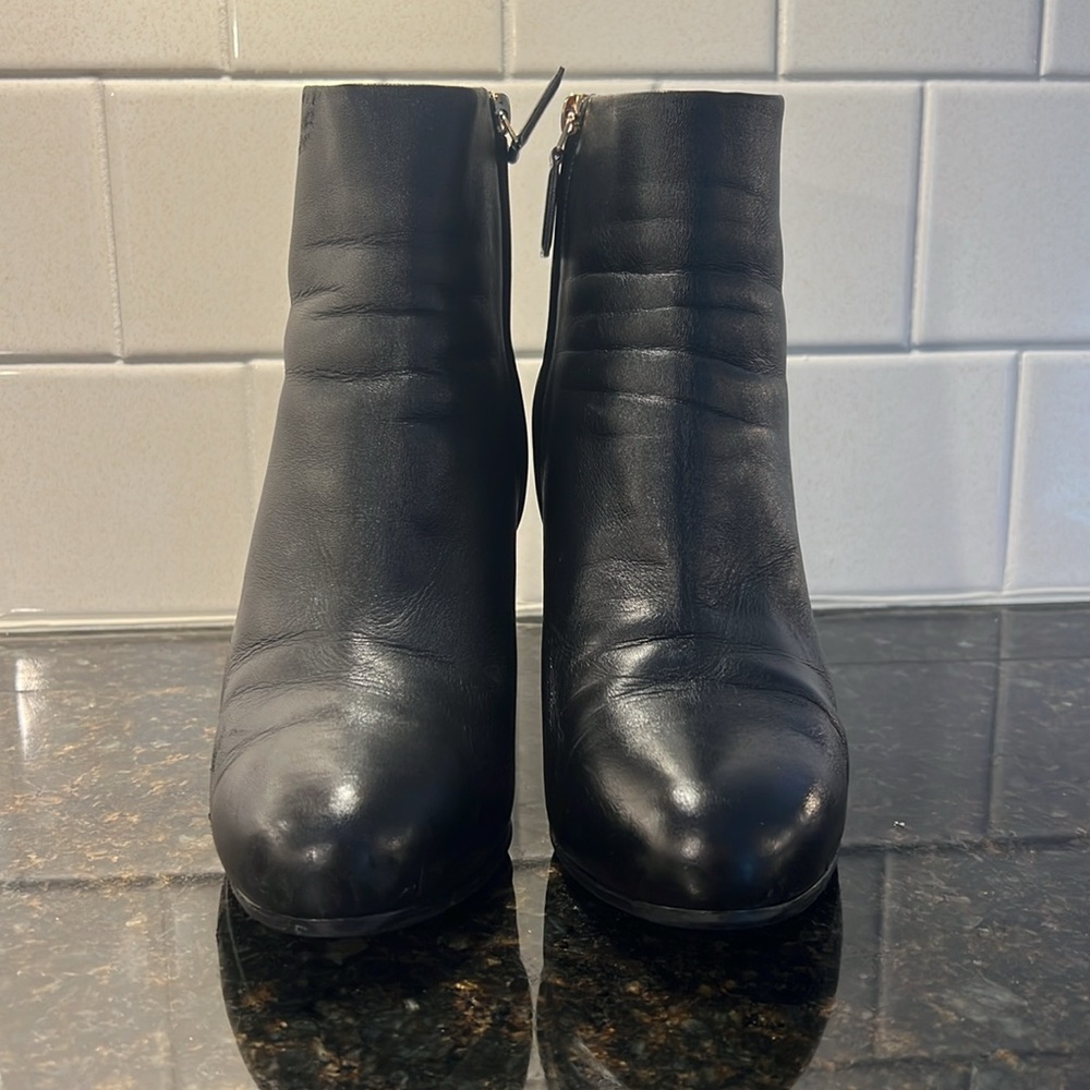 Chanel Short Boots/Booties - Picture 3 of 9